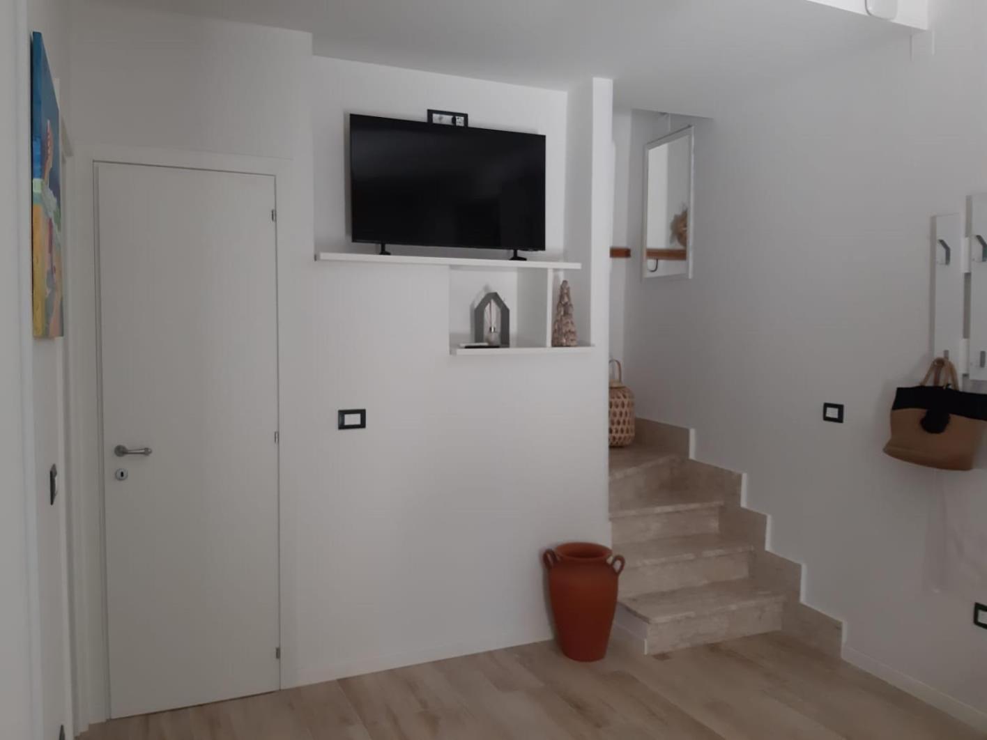 Вілла Casa Tornola Nel Borgo Термолі Екстер'єр фото